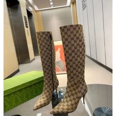 Gucci Boots